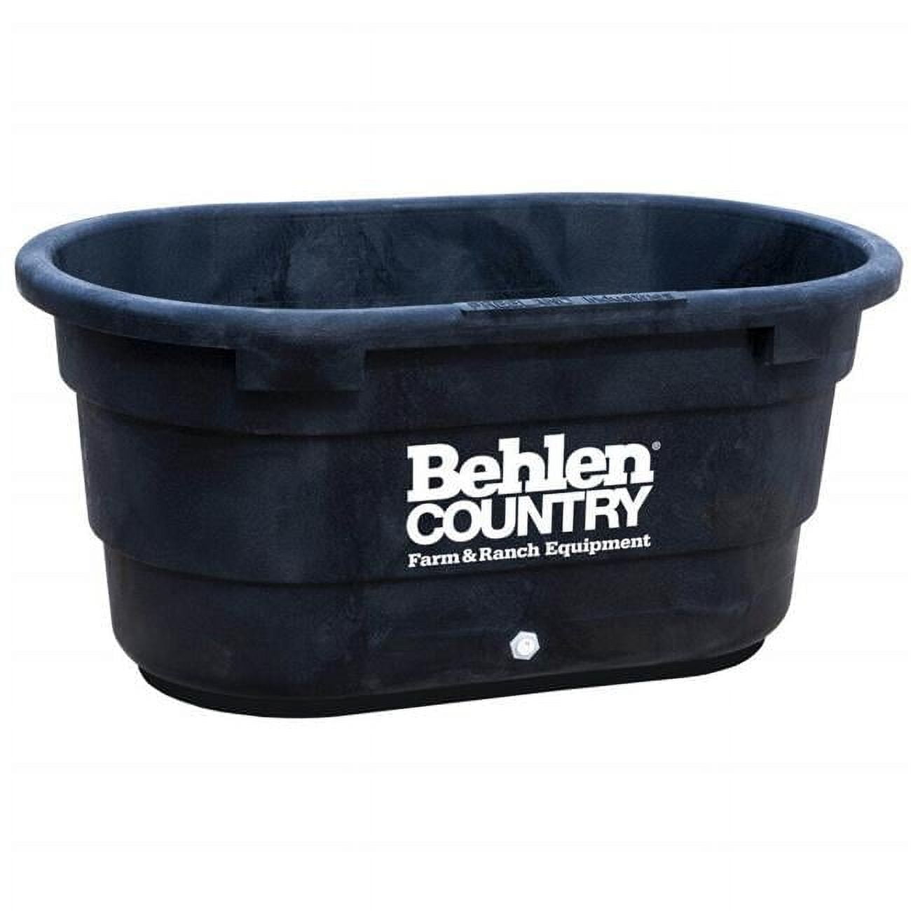 Behlen Manufacturing  100 gal Rigid Poly Tank