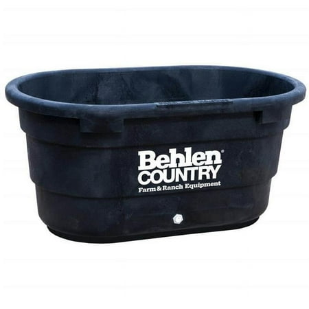 Behlen Manufacturing 100 gal Rigid Poly Tank