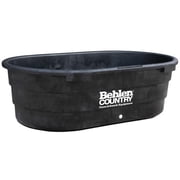 Behlen Manufacturing 52123005 300 gal Rigid Poly Tank