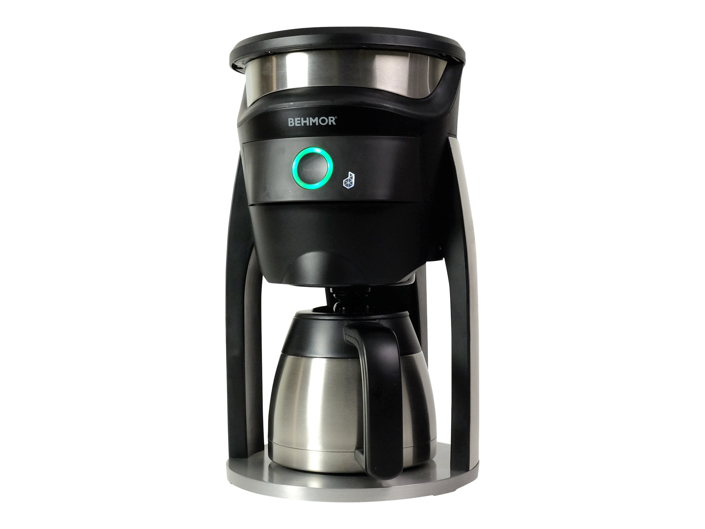 Behmor connected top coffee maker