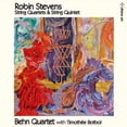 thumbnail image 1 of Behn Quartet  Botbol - String Quartets & Quintet - Music & Performance - CD, 1 of 1