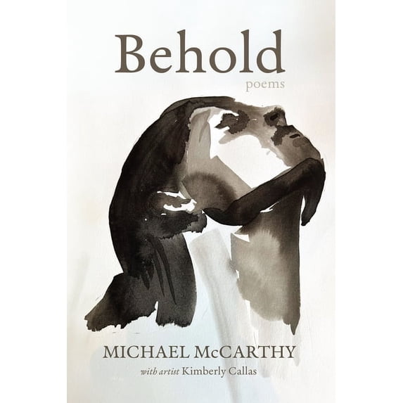 Behold, (Hardcover)