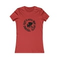 thumbnail image 1 of Behold A Maiden Who Loveth Dragons Women's Favorite Tee, 1 of 2