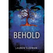 Behold Hardcover