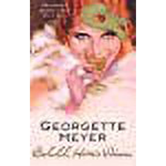 Behold, Here's Poison