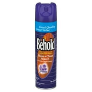 Behold Lavender Furniture Polish, 12.5 oz