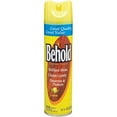 thumbnail image 1 of Behold Lemon Furniture Polish, 1 of 1