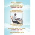 thumbnail image 1 of Behold My Present Testament: The Continuance of My Old and New Testament, Says the Lord God, (Hardcover), 1 of 1