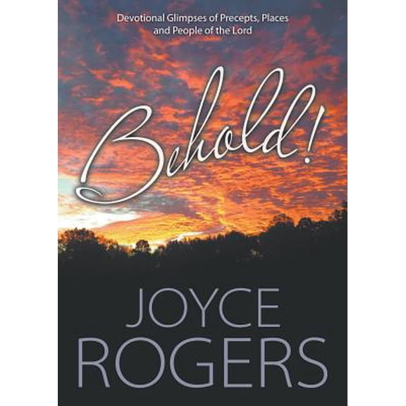 Behold! (Paperback)