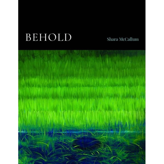 Behold, (Paperback)
