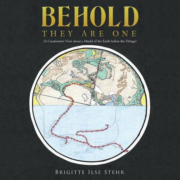 Behold They Are One (Paperback)