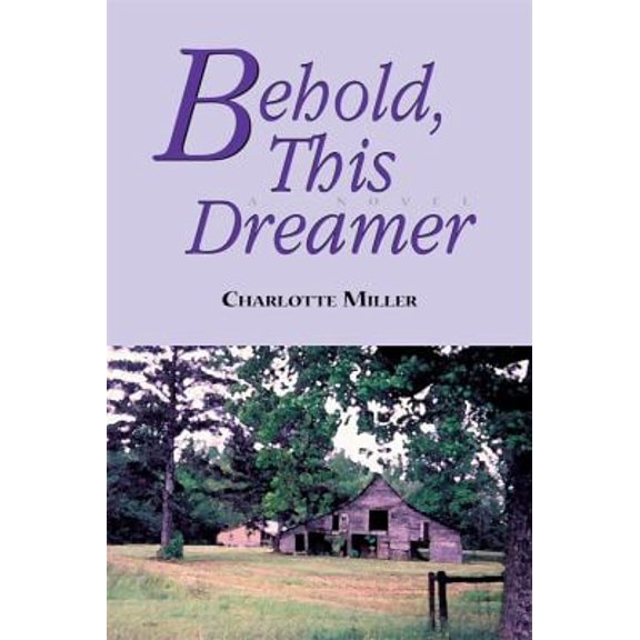 Pre-Owned Behold, This Dreamer Paperback