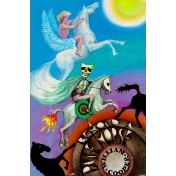 Behold a Pale Horse, (Paperback)
