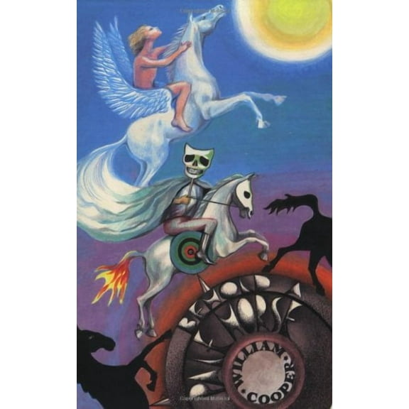 Behold A Pale Horse Binding: Paperback