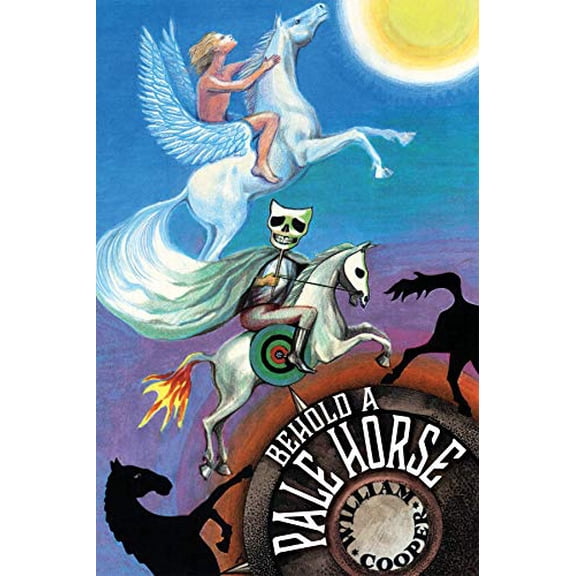 Pre-Owned Behold a Pale Horse, 9780929385228, 0929385225, Paperback,