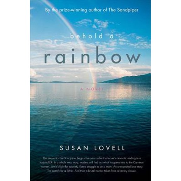 Pre-Owned Behold A Rainbow (The Sandpiper) Paperback - USED