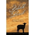 thumbnail image 1 of Behold the Lamb: A Scripture-Based, Modern, Messianic Passover Memorial &amp;apos;Avodah (Haggadah), (Paperback), 1 of 1