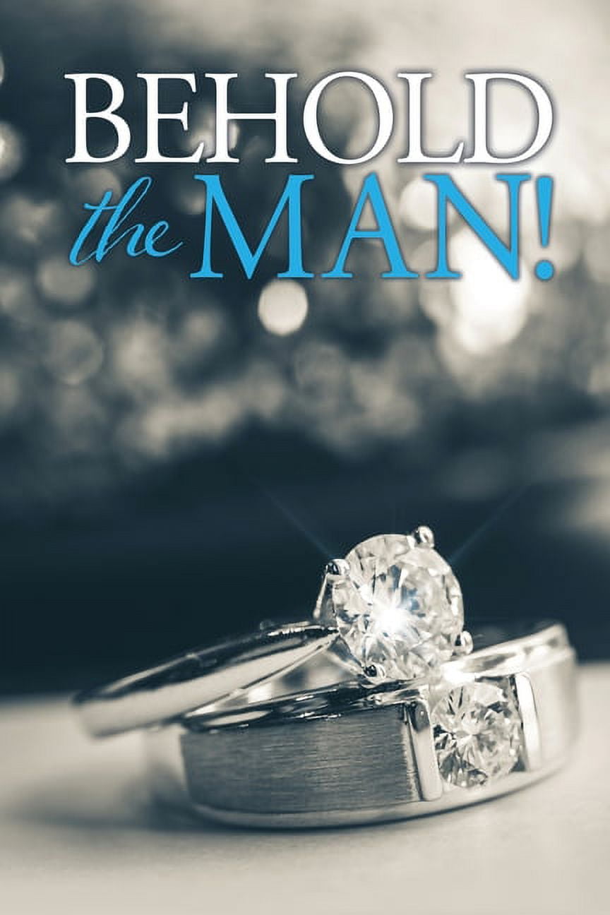 Behold the Man!, (Paperback)