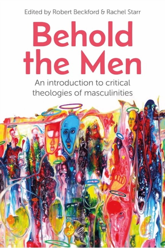 Behold the Men, (Paperback)