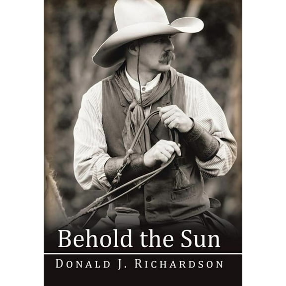 Behold the Sun (Hardcover)
