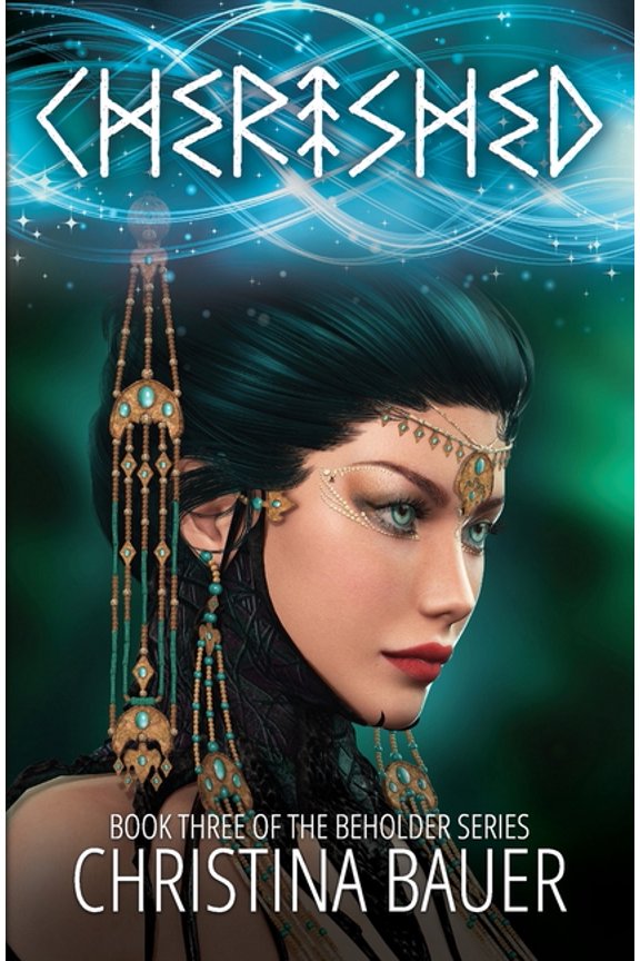 Beholder: Cherished (Series #3) (Paperback)