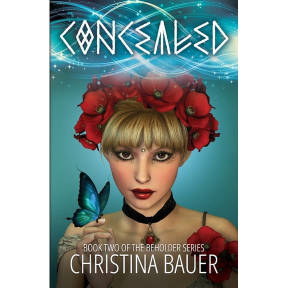 Beholder Concealed Special Edition: Beholder Series 2, Book 2, (Paperback)