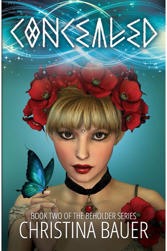 Beholder: Concealed Special Edition : Beholder Series 2 (Series #2) (Paperback)