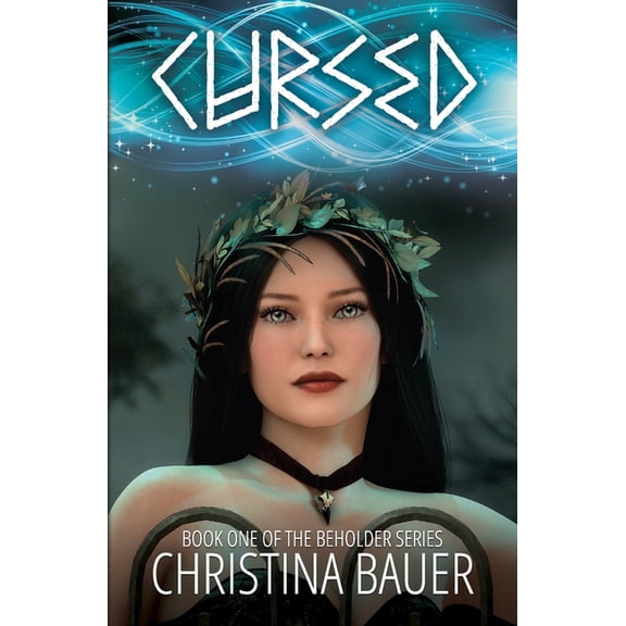 Beholder Cursed Special Edition: Beholder Series 1, Book 1, (Paperback)