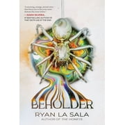 Beholder, Paperback