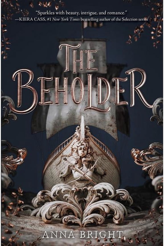 Beholder The Beholder, Book 1, (Hardcover)