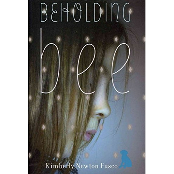 Pre-Owned Beholding Bee (Hardcover 9780375868368) by Kimberly Newton Fusco