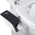 thumbnail image 1 of Behome Bidet Attachment for Toilet, Non-Electric Bidet Attachment for Toilet Seat, Easy Install Bidet Toilet Seat Attachment with Adjustable Water Pressure, 1 of 8