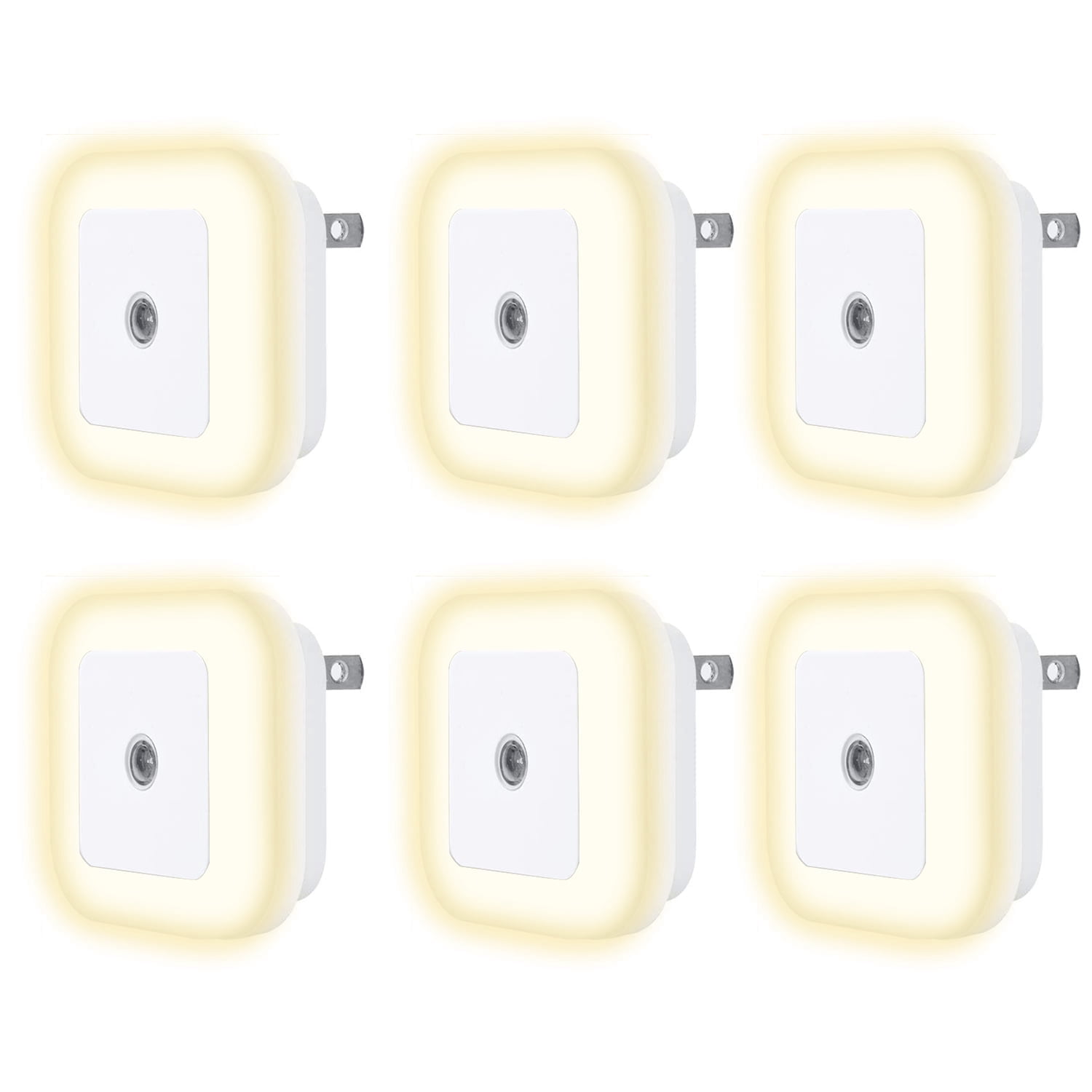 Warm White