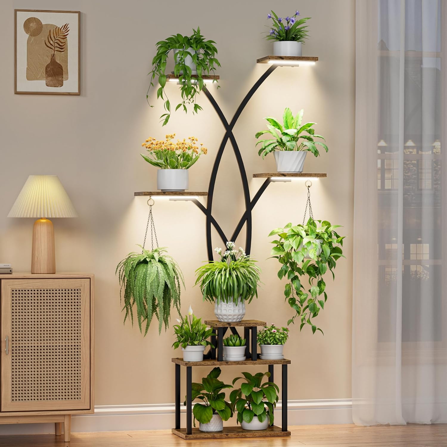 花瓶・フラワースタンド NEIGHBORHOOD SRL . GARDEN BED / I-SHELF