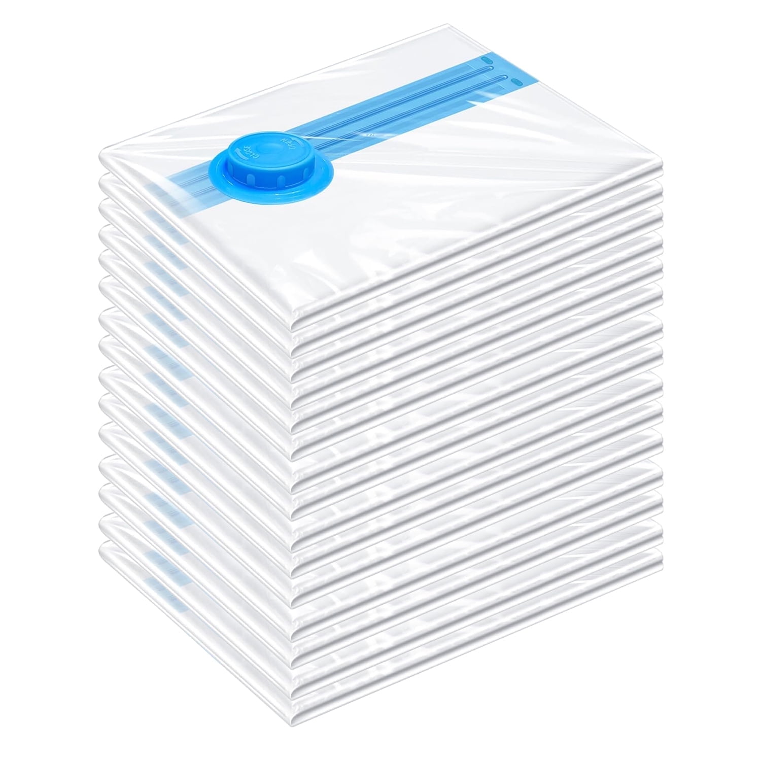 BeHome Vacuum Storage Bags - Thumbnail 2