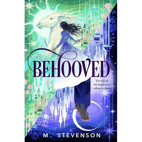 Behooved (Paperback)