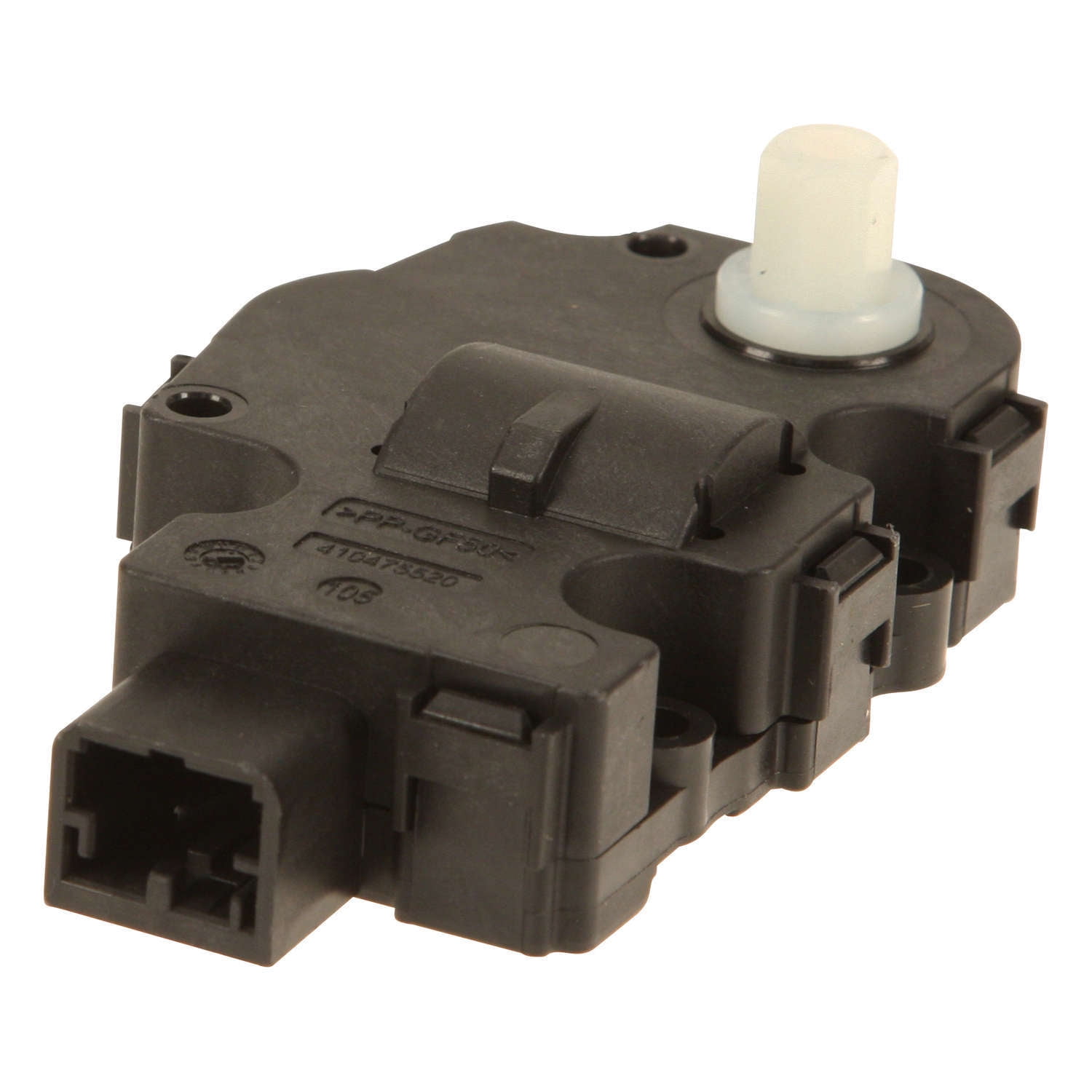 Behr Air Flap Actuator