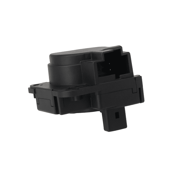Behr HVAC Duct Actuator – Replacement for FK466001 / BOAFK466001 / HAD-22506-A (12 V)