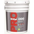 thumbnail image 1 of Behr Pro PR31005 5 gal I300 Base Dead Flat Interior Paint, White, 1 of 1