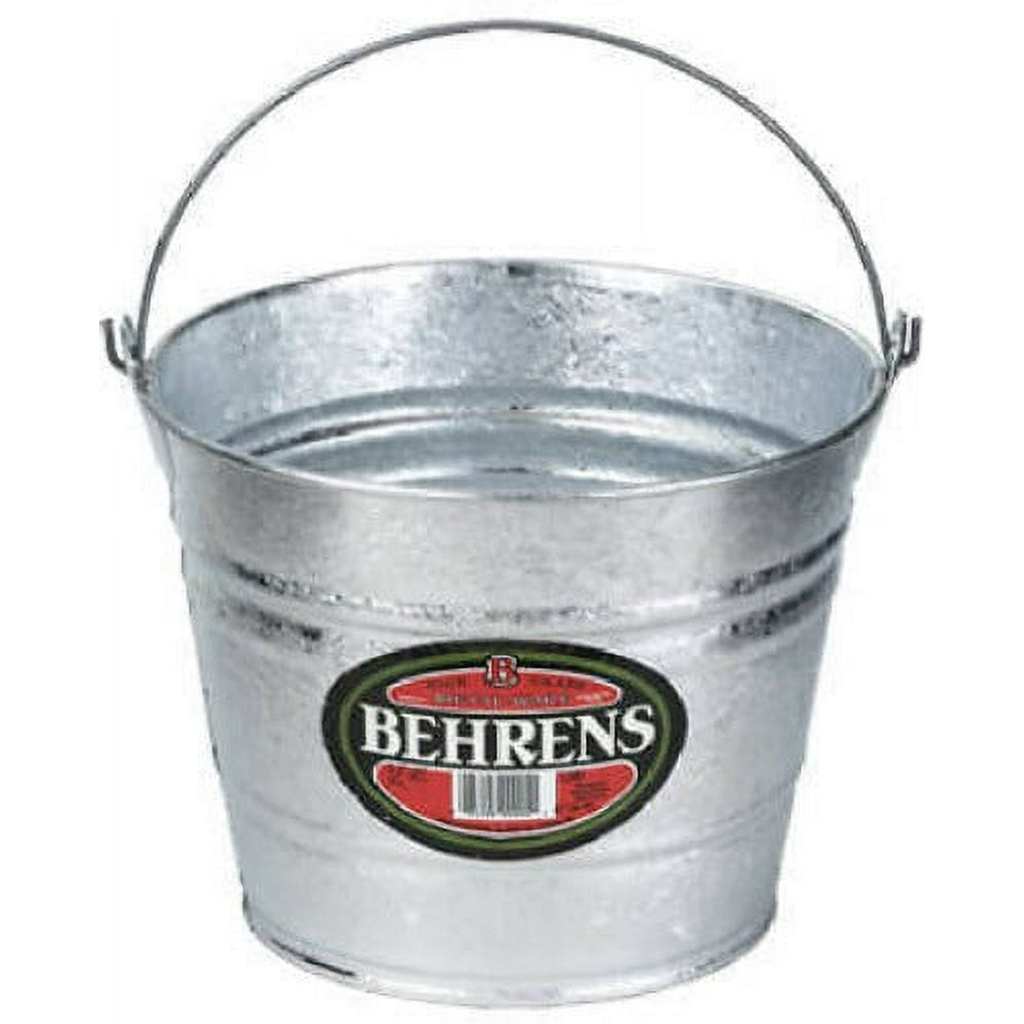 Quart Galvanized Bucket Order Cheap tecnico.aspillagahornauer.cl