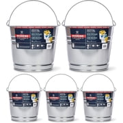 Behrens Behrens Galvanized Steel Pail
