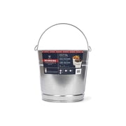 Behrens 1212GS 12-Quart Galvanized Steel Pail