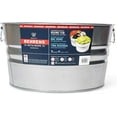 thumbnail image 1 of Behrens 1GS 11 Gallon Round Galvanized Steel Tub, 1 of 5