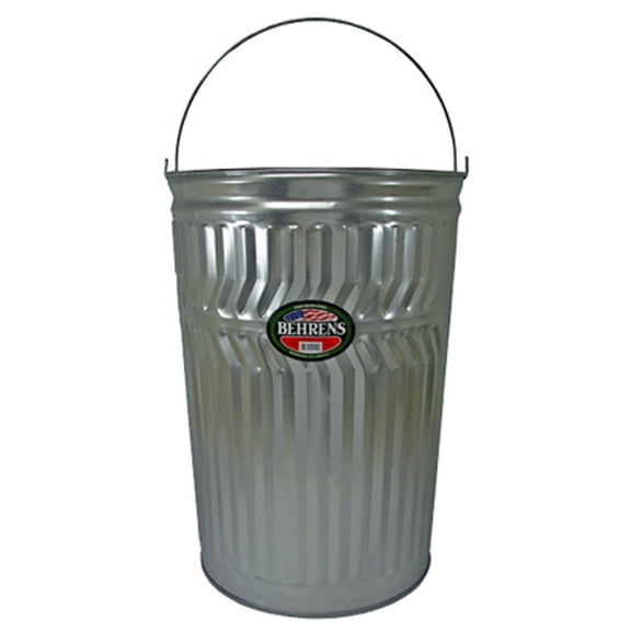 BEHRENS INC 20GAL Insert Pail 1211UGL