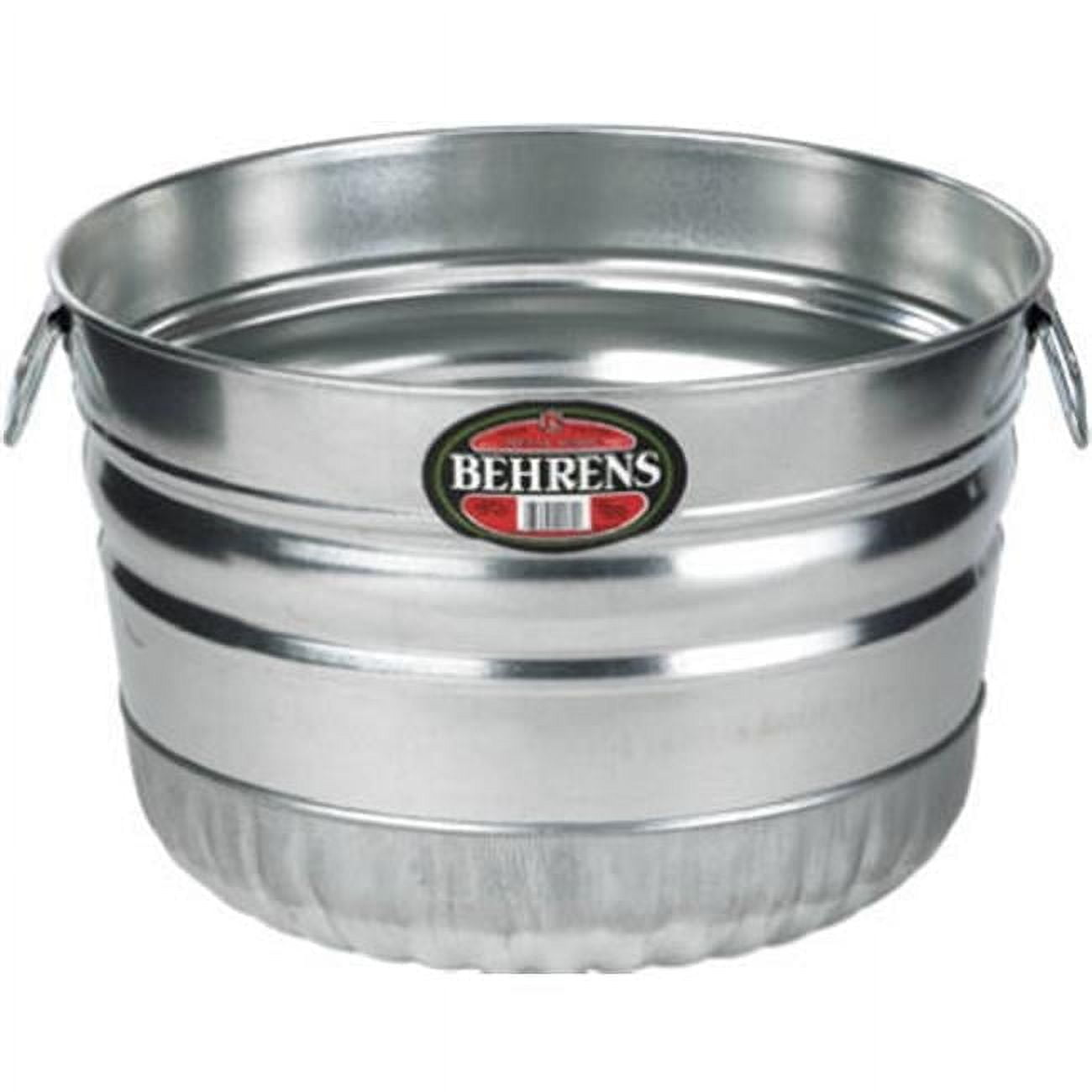 Behrens 32S Bushel Utility Basket - Walmart.com