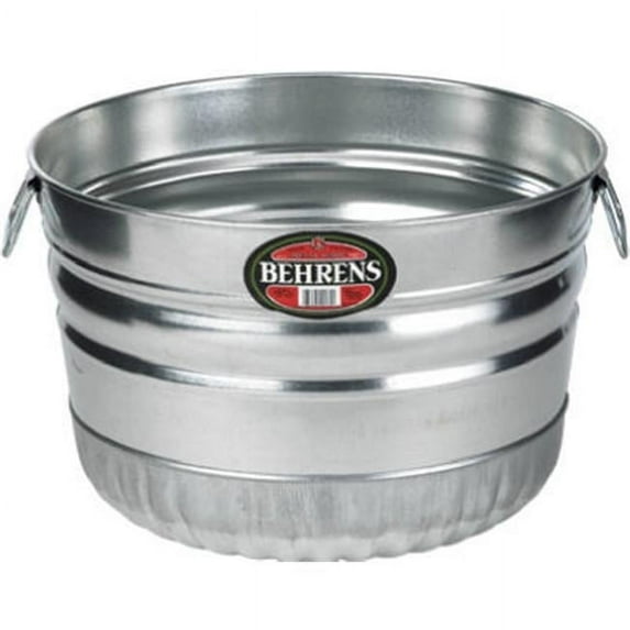 Behrens 32S Bushel Utility Basket