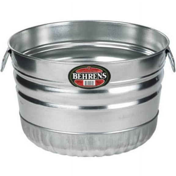 Behrens 32S Bushel Utility Basket