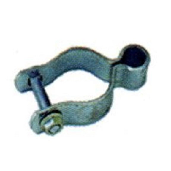 Behrens 40300019 Gate Hinge, Galvanized Steel