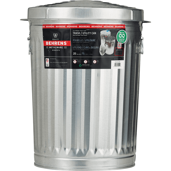 Behrens Comfort Grip Large Bucket Grip - Pack of 2 Residential Use, Standard Application