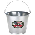 thumbnail image 1 of Behrens Inc 1205GS 5 Qt. Galvanized Steel Pail, 1 of 1